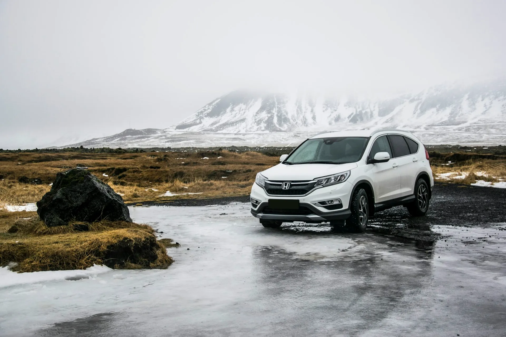 Executive SUV chauffeur service