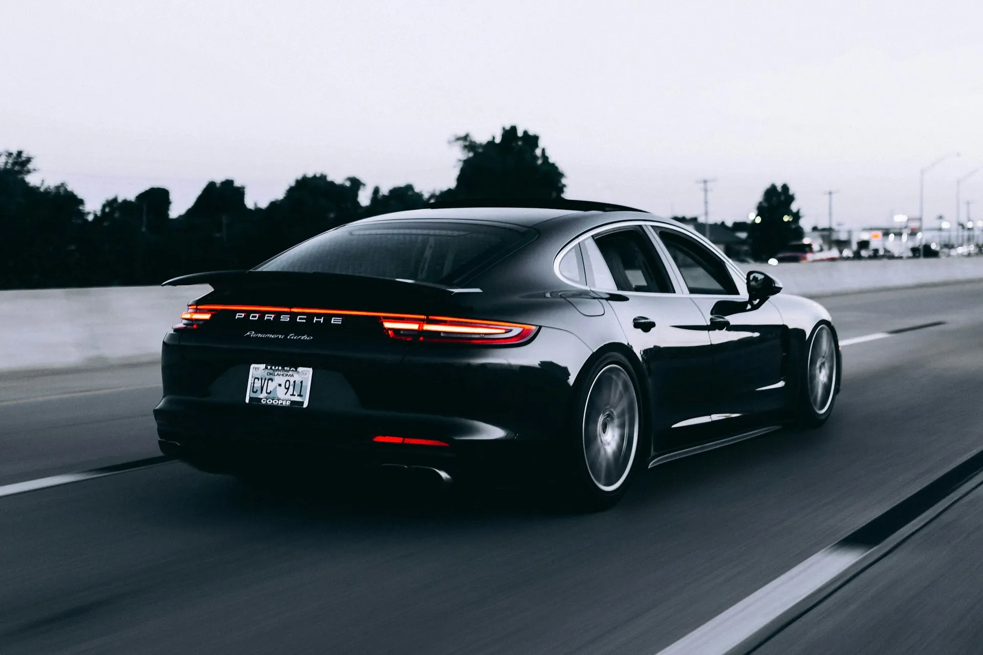 Private driver service for client-owned vehicles