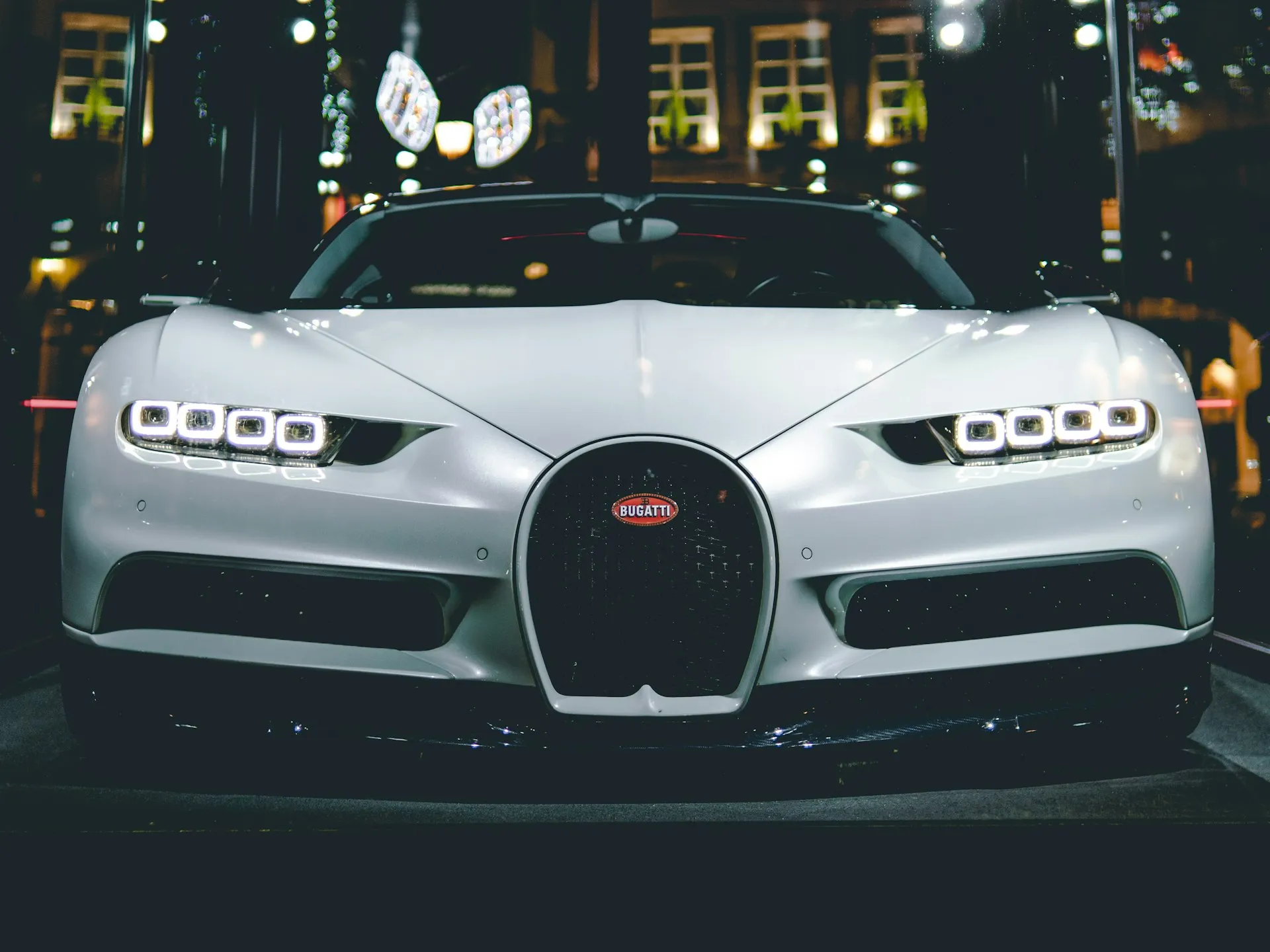 VIP chauffeur service